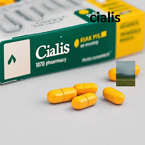 Donde comprar cialis generico de confianza